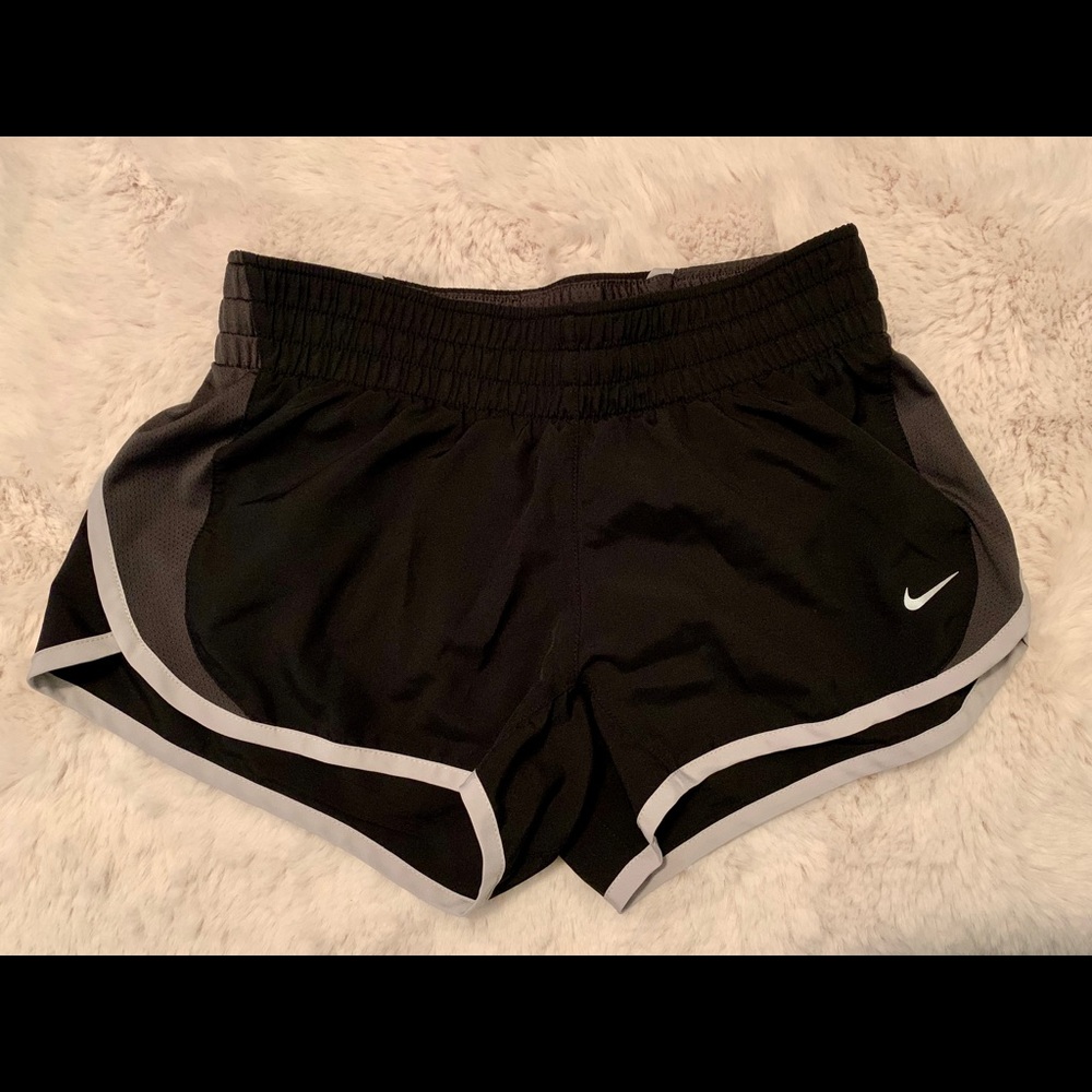 Nike- Running Shorts